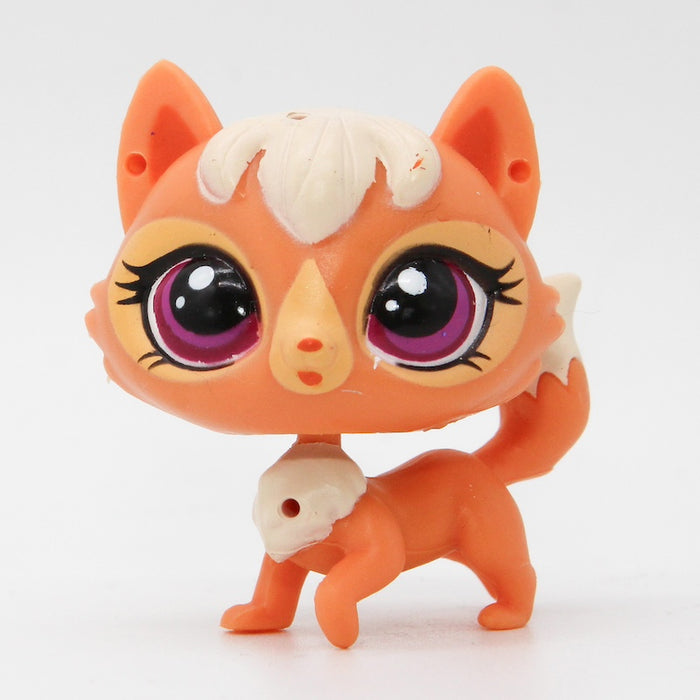 Littlest Petshop Kissa #3676