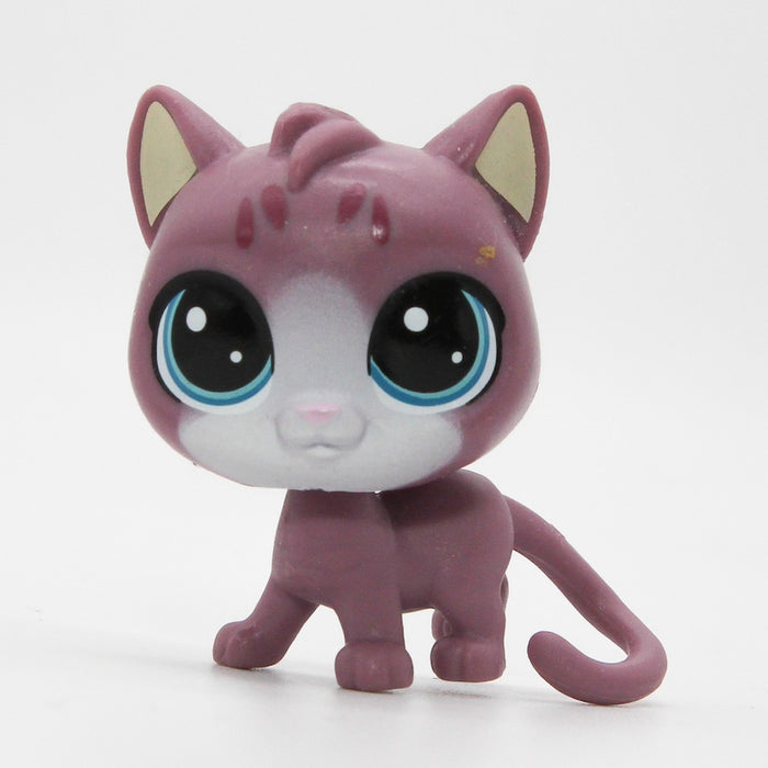 Littlest Petshop kissa #4-173