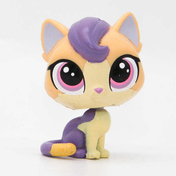 Littlest Petshop kissa #47