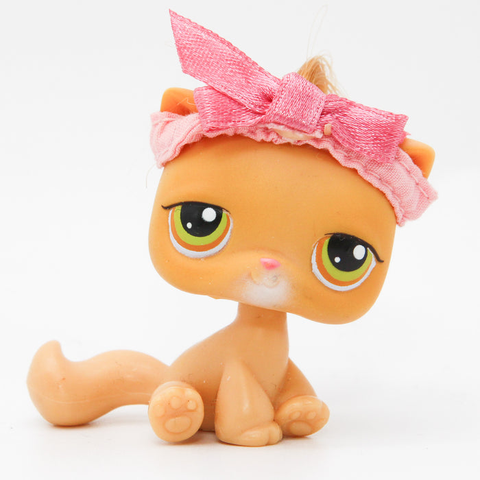 Littlest Petshop Kissa #78