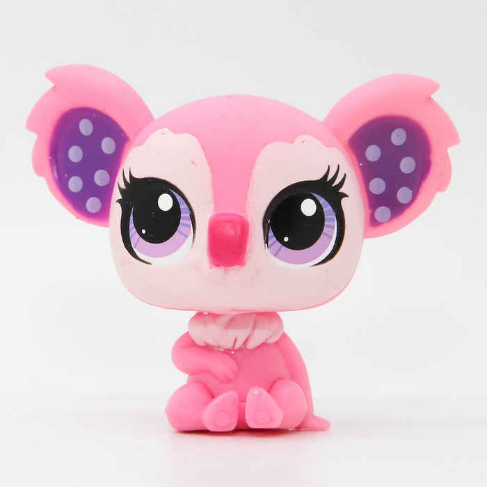 Littlest Petshop Koala #3265