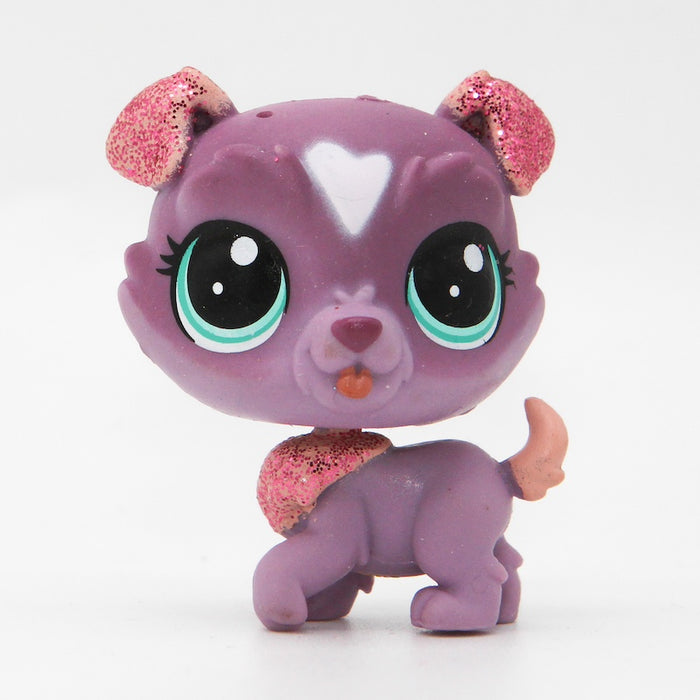 Littlest Petshop koira #174