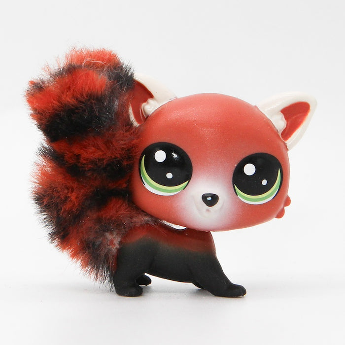 Littlest Petshop Kulta panda #120