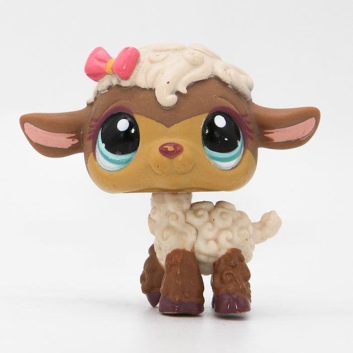 Littlest Petshop Lammas #1697