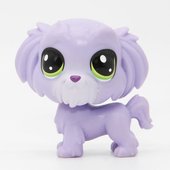 Littlest Petshop Lammaskoira #4-149