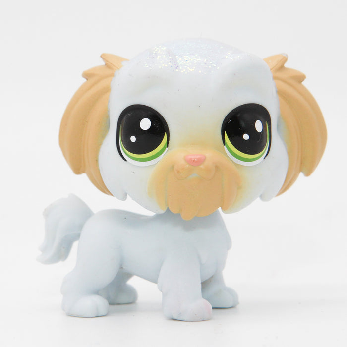 Littlest Petshop Lammaskoira #no