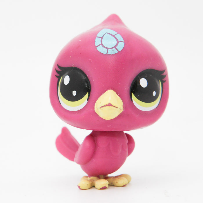 Littlest Petshop Lintu #no