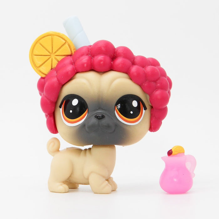 Littlest Petshop Mopsi #4-164