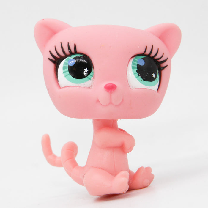 Littlest Petshop Opossumi #2780