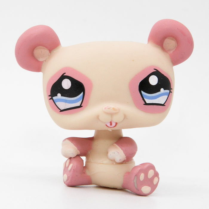 Littlest Petshop Panda #1328