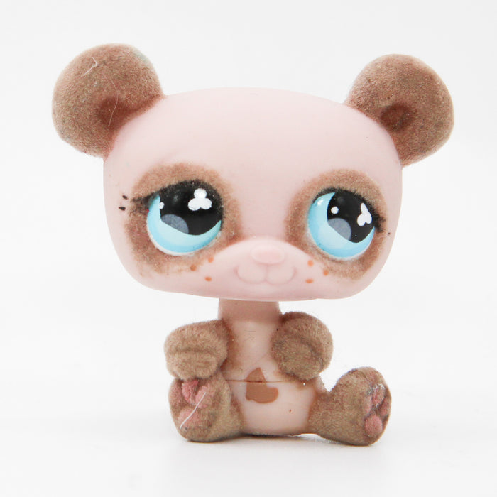 Littlest Petshop Panda #645