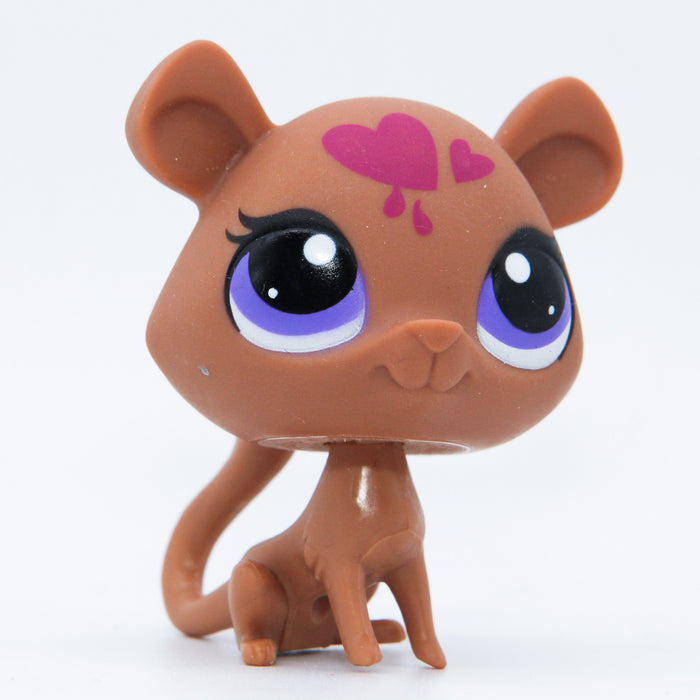 Littlest Petshop Pantteri #3512