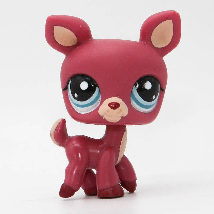 Littlest Petshop Peura #1517