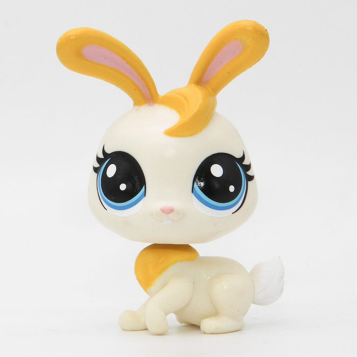 Littlest Petshop Pupu #1-129