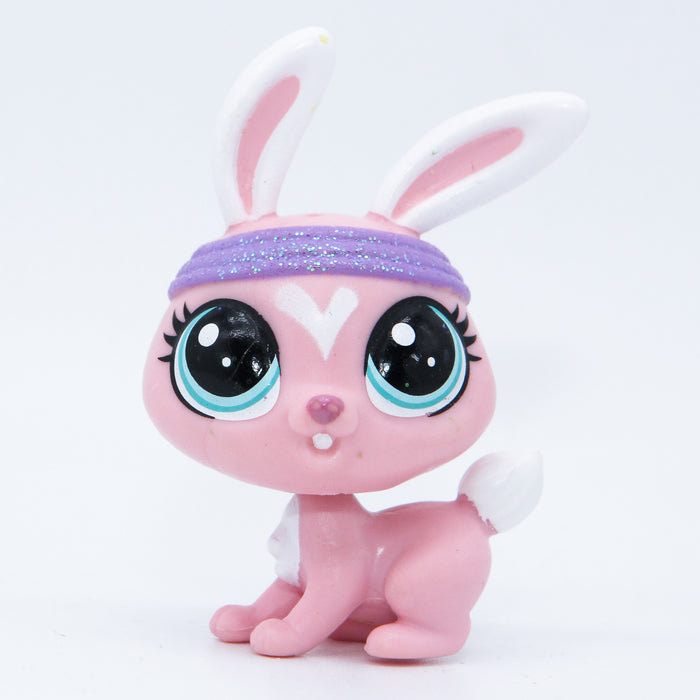 Littlest Petshop Pupu #203