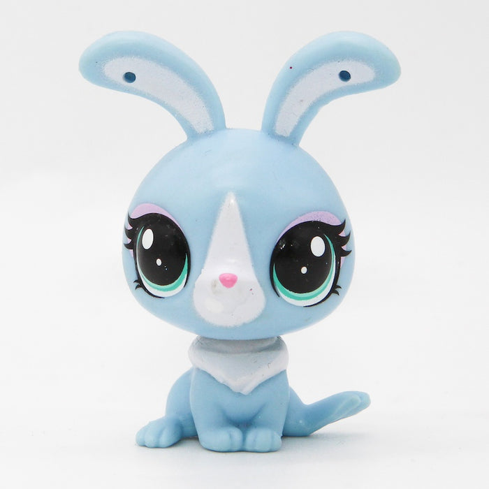 Littlest Petshop Pupu #84