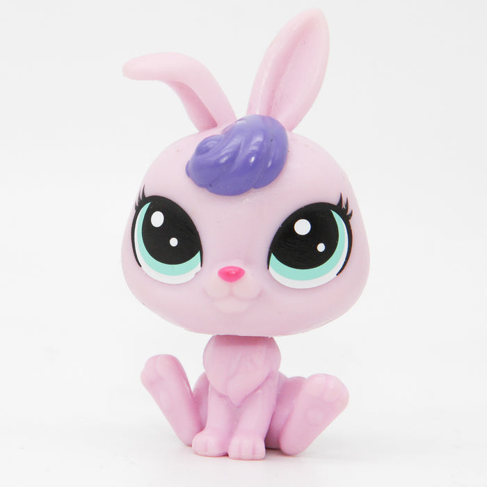 Littlest Petshop Pupu #no