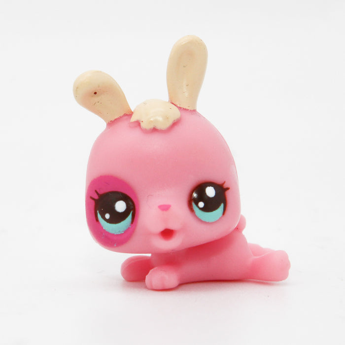 Littlest Petshop Pupu vauva #3502