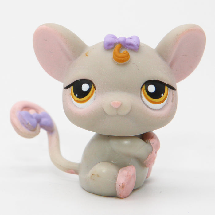 Littlest Petshop Rotta #116