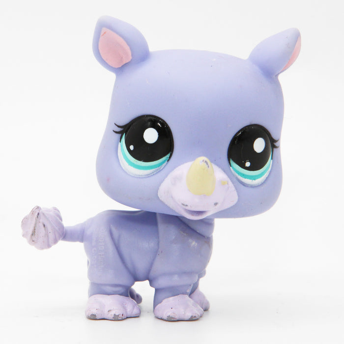 Littlest Petshop Sarvikuono #1908