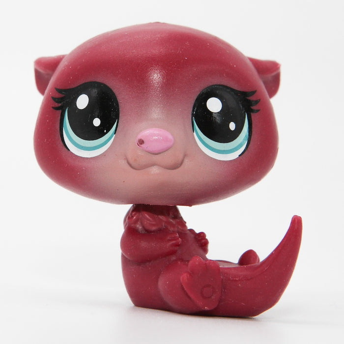 Littlest Petshop Saukko #1-138