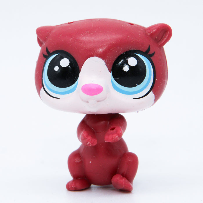 Littlest Petshop Saukko #142