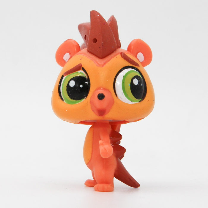 Littlest Petshop Russell Ferguson Siili #3705