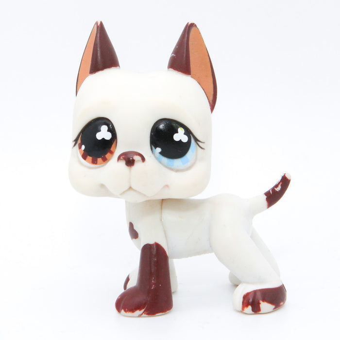 Littlest Petshop Tanskandog #577