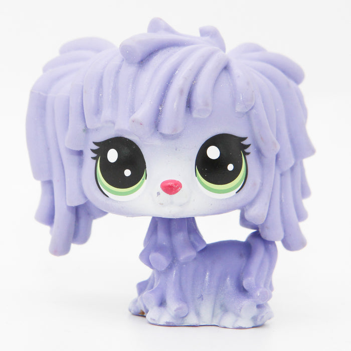 Littlest Petshop Unkarin paimenkoira #1-121