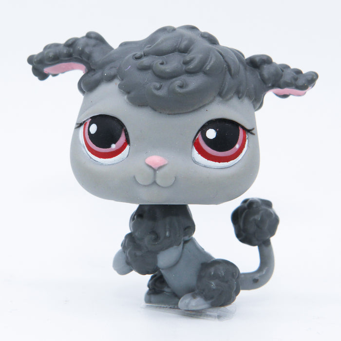 Littlest Petshop Villakoira #280