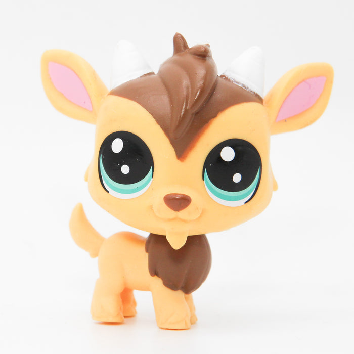 Littlest Petshop Vuohi #no