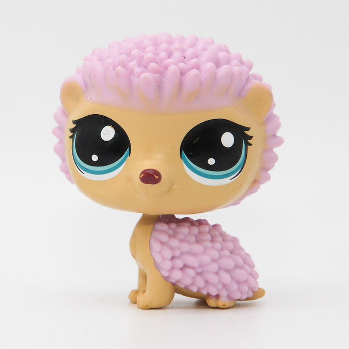 Littlest Petshop Siili #no