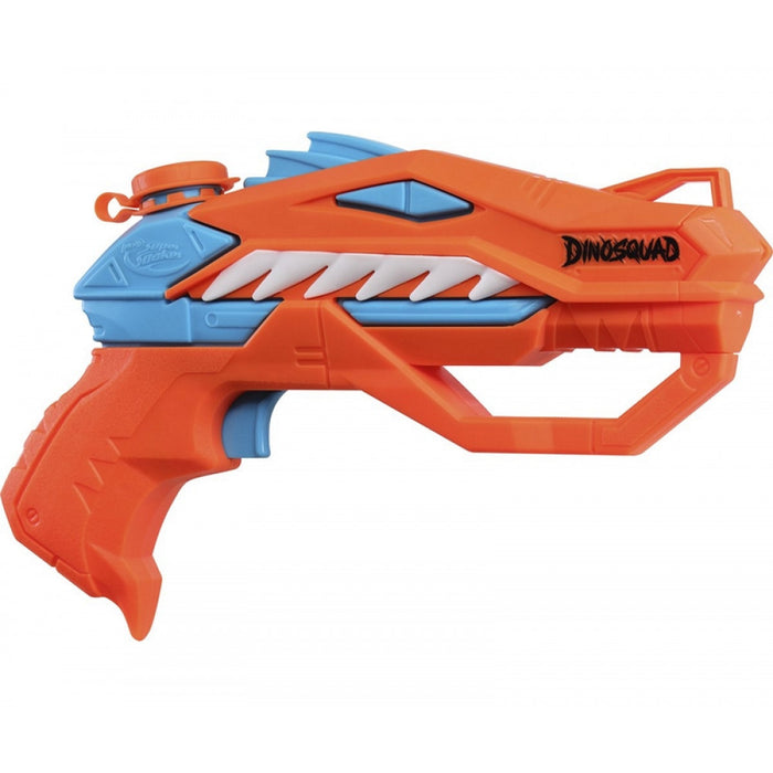 Nerf SuperSoaker DinoSquad Raptor Surge vesipyssy