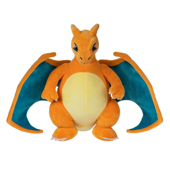 Pokemon Charizard pehmolelu 32cm