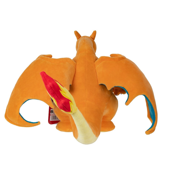 Pokemon Charizard pehmolelu 32cm