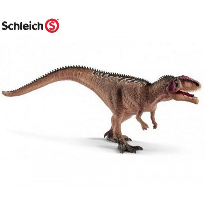 Schleich 15017 nuori Giganotosaurus