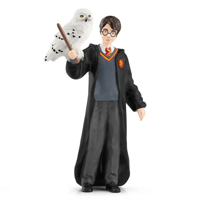 Schleich 42633 Harry Potter ja Hedwig