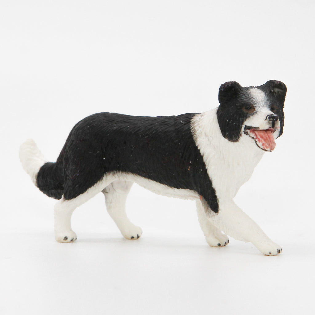 Schleich border hot sale collie