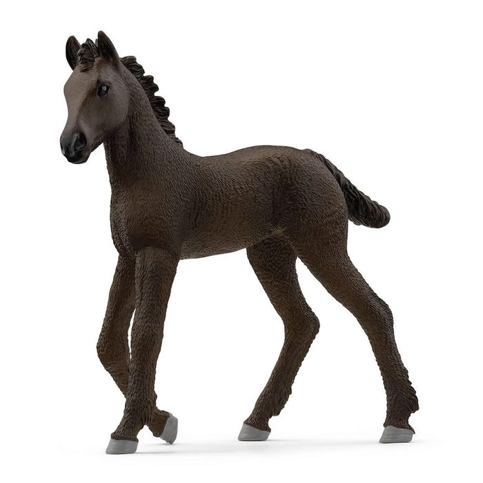 Schleich 13977 Friisiläinen varsa