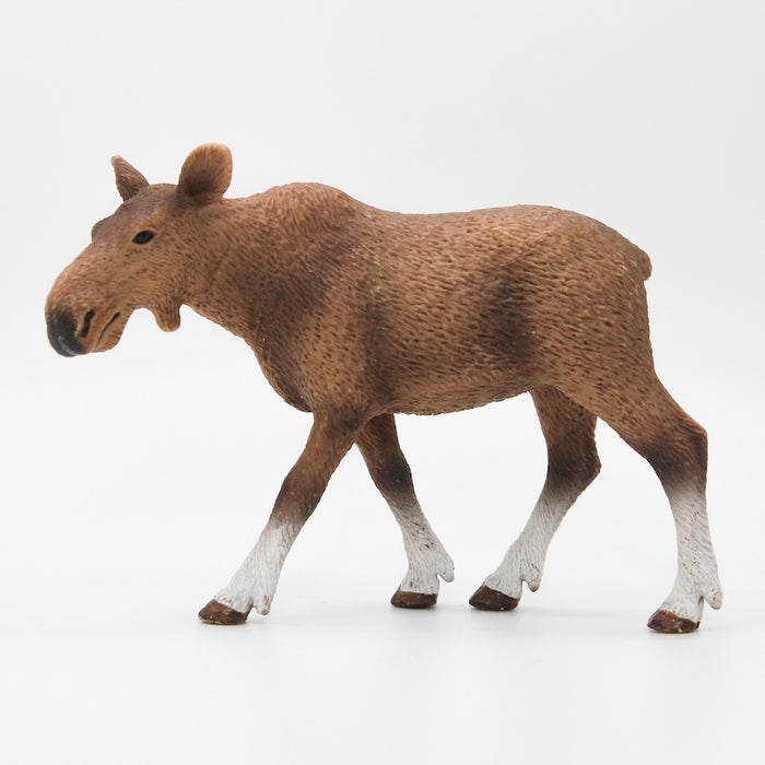 Schleich Hirvi naaras 14620 - Second Hand