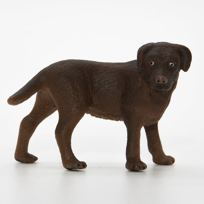 Schleich Labradorin noutaja 16387 - Second Hand