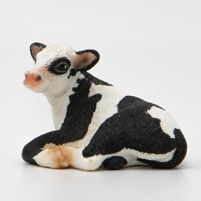 Schleich makaava Vasikka 13639 - Second Hand