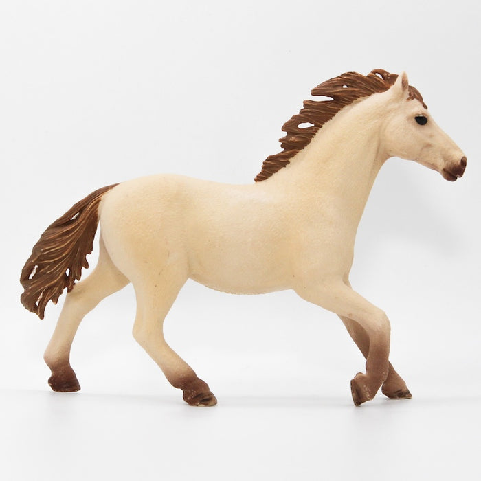 Schleich Quarter hevonen - Second Hand