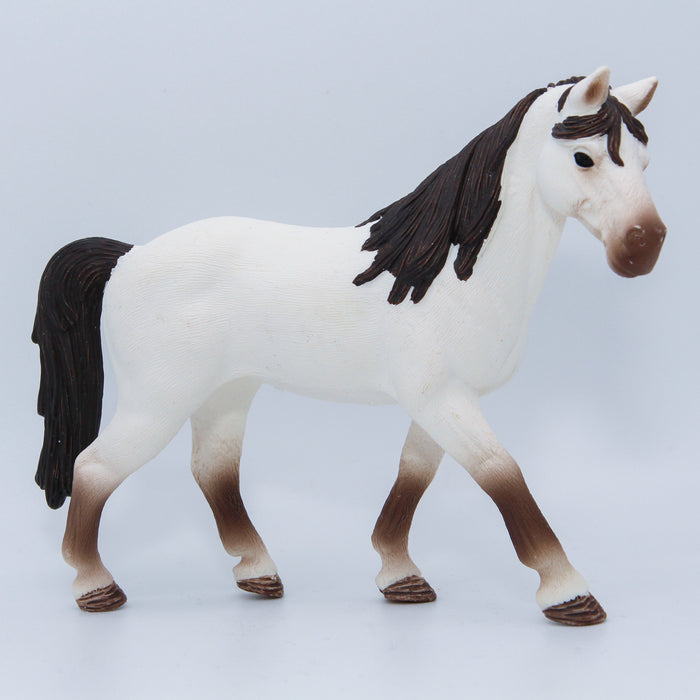 Schleich Tennessee Walker hevonen Special edition! 72113 - Second Hand