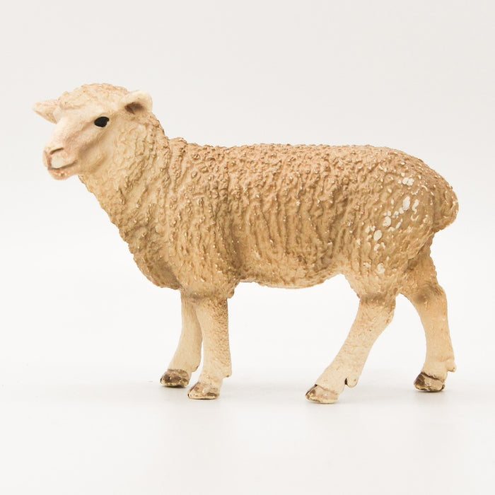 Schleich Lammas - Second Hand