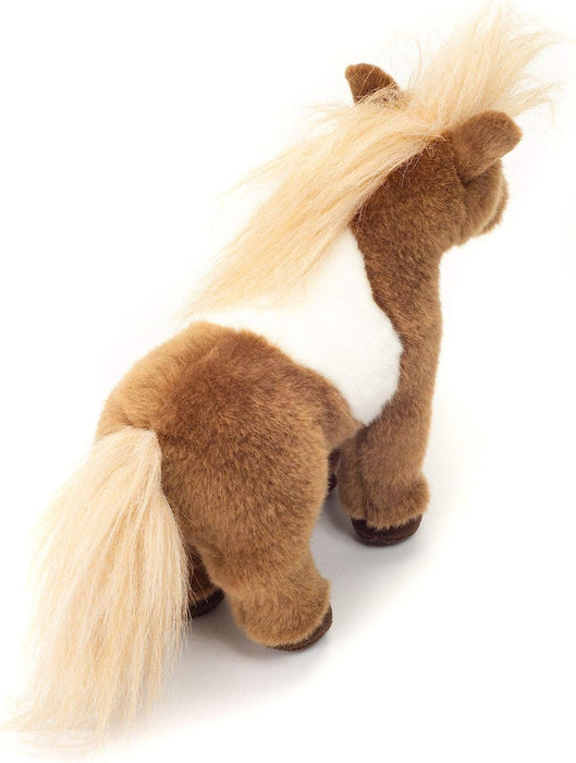 Teddy Hermann Shetlannin poni pehmolelu 25cm