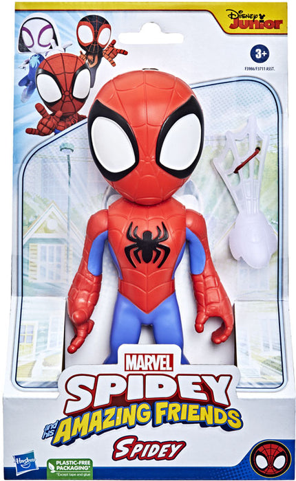 Spidey Amazing Supersized figuuri 24cm