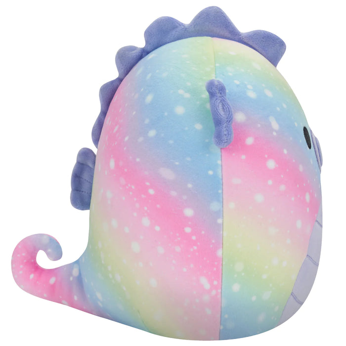 Squishmallows Emerald Merihevonen -pehmolelu 19cm