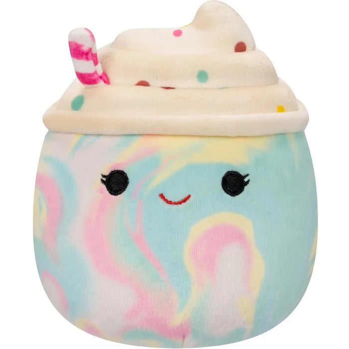 Squishmallows Flip a Mallow Kelen & Rease -pehmolelu 13cm