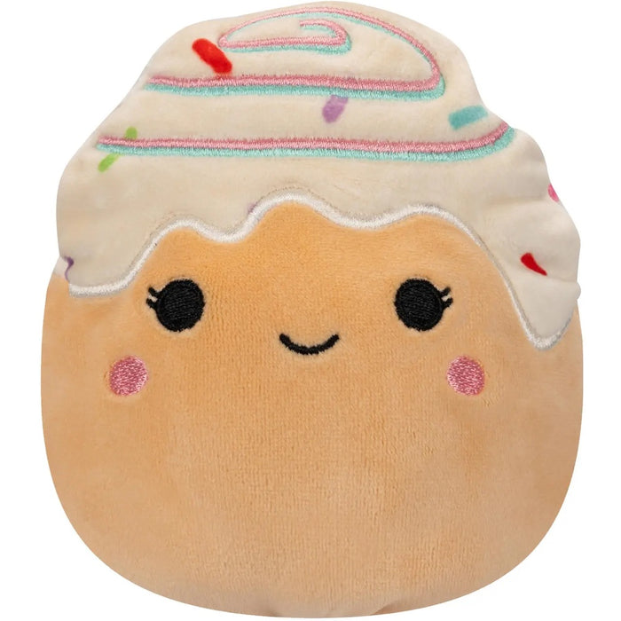 Squishmallows Flip a Mallow Kelen & Rease -pehmolelu 13cm